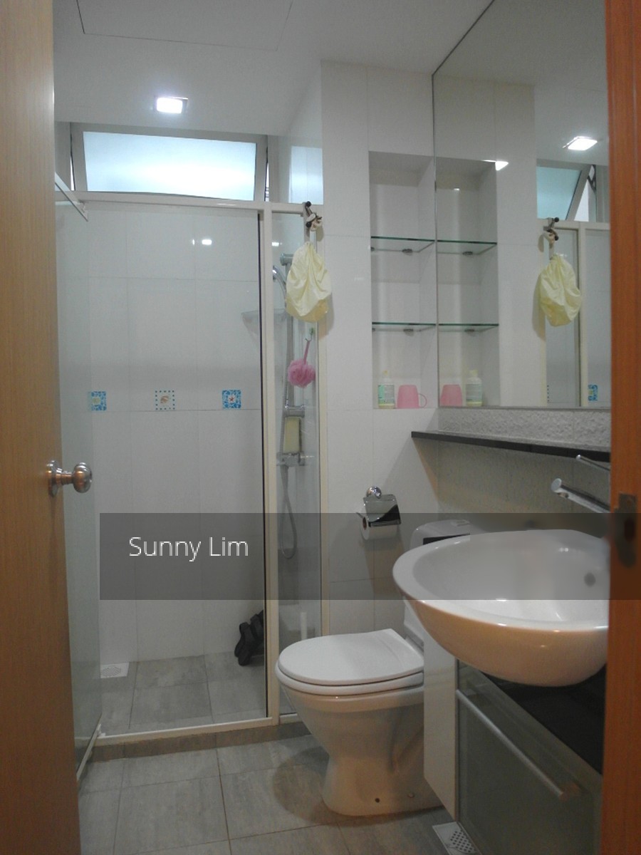 Ris Grandeur (D18), Condominium #139263522